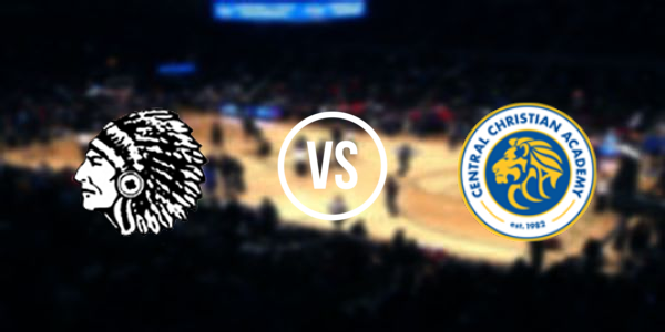 Central Christian Academy vs. South Barber High School