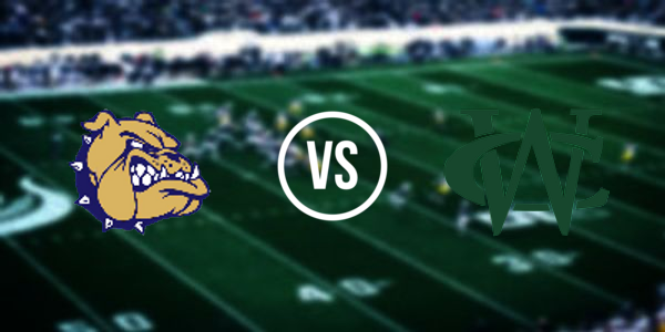 Decatur High School vs. Ware County High School