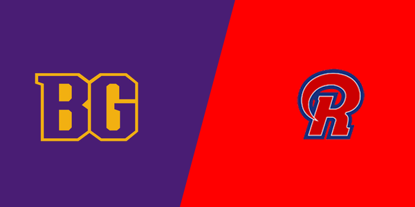 Bishop Guilfoyle Academy vs. Richland High School
