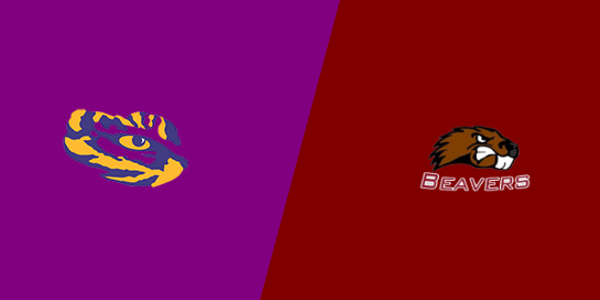 Dumas High School vs. Lakeside High School