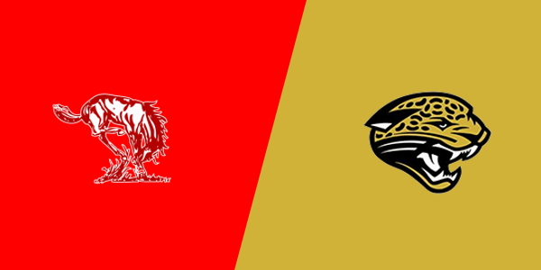 Russell High School vs. La Crosse High School