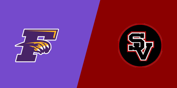 Fairfield High Preparatory High School vs. Shades Valley High School