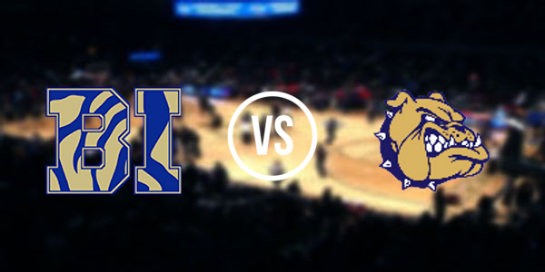 Decatur High School vs. Bradwell Institute