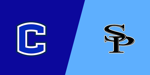 Chelsea High School vs. Spain Park High School
