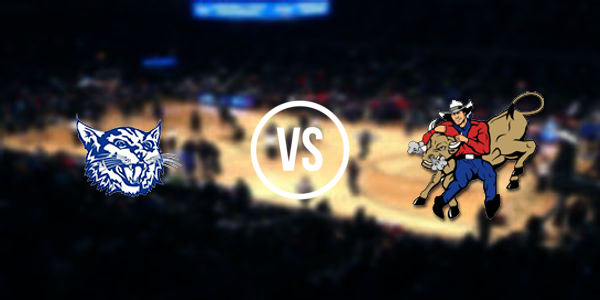 Upton High School vs. Lingle-Fort Laramie High School