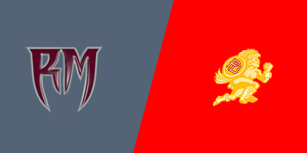 Rancho Mirage High School vs. Palm Desert High School