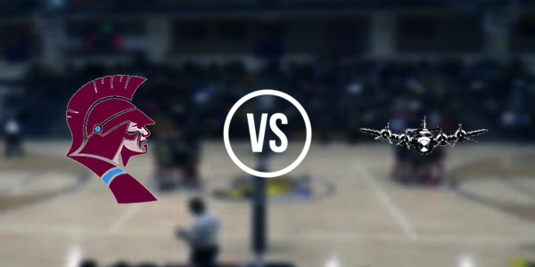 Macomb High School vs St. Joseph-Ogden High School