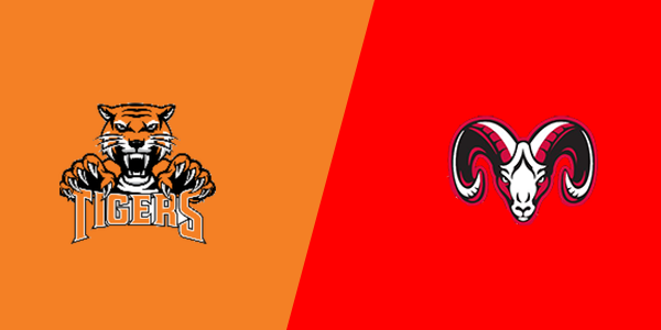 Ridgefield High School vs. Bridgeport Central High School