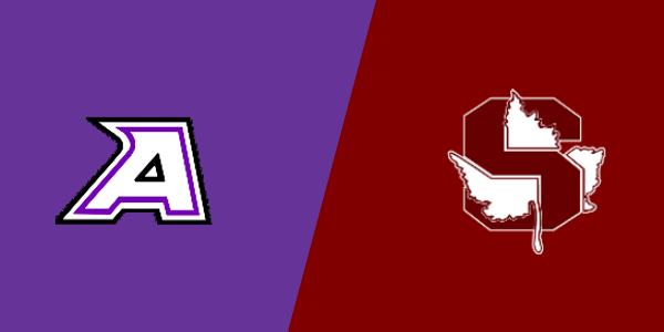 Athens Jr-Sr High School - Athens vs. Seaholm High School