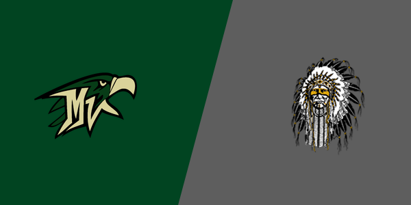 Mountain Vista High School vs. Arapahoe High School