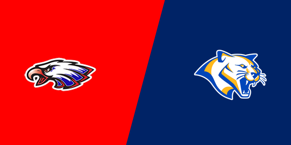 West Craven High School vs. Southwestern Randolph High School