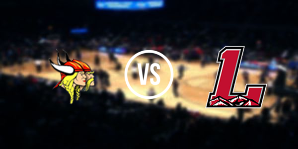 Northglenn High School vs. Loveland High School