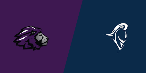 Trinity Christian School vs. Fellowship Christian School