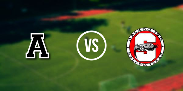 Salado High School vs Away