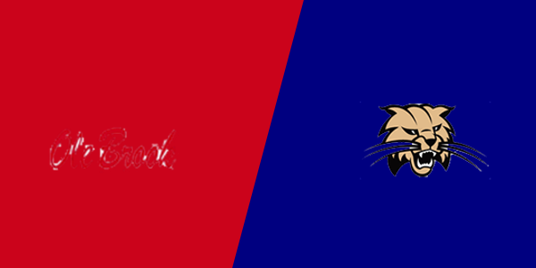 Brookhaven High School vs. Bogue Chitto High School