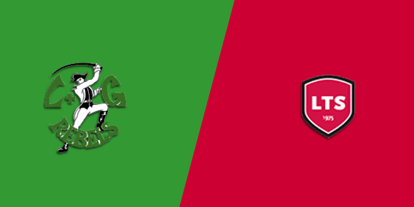 Leland & Gray Union High School vs. Long Trail School