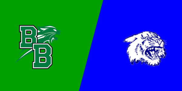 Bloomington High School vs. Waelder High School