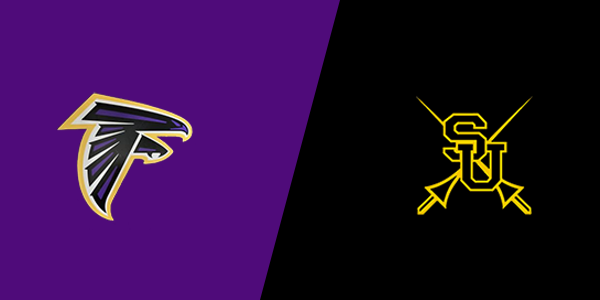 Elmira High School vs. South Umpqua High School