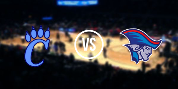 Chesapeake High School vs. Old Mill High School