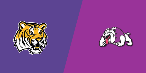 Springville High School vs. Susan Moore High School