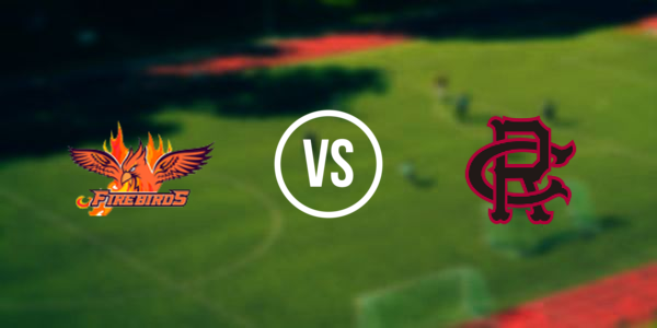 Falls Lake Academy vs. Cedar Ridge High School