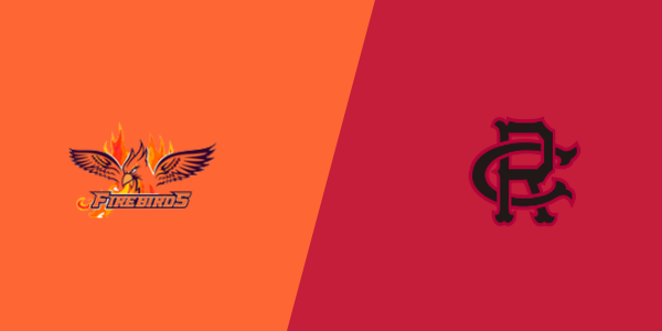 Falls Lake Academy vs. Cedar Ridge High School
