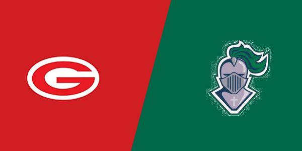 Greenville High School vs. First Presbyterian Academy
