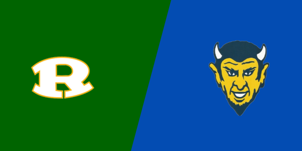 Forest Hills High School vs. Bellwood Antis High School