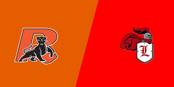 Reedsville High School vs. Manitowoc Lutheran High School