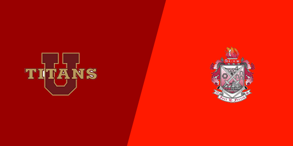 University High School vs. Ferris High School