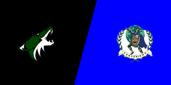 Buena Park High School vs. Century High School