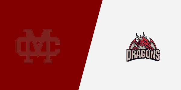 Cimarron-Memorial High School vs. Doral Academy Red Rock