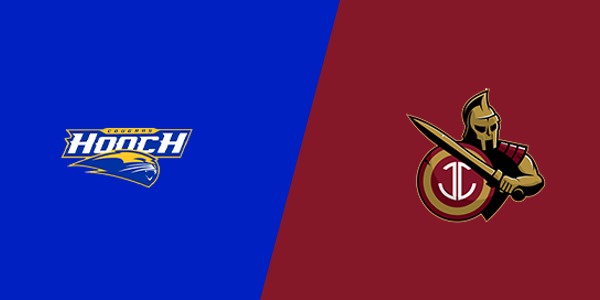 Chattahoochee High School vs. Johns Creek High School