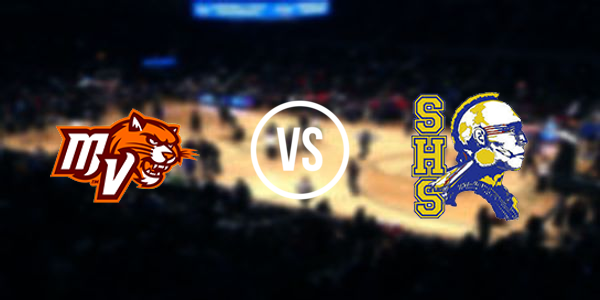 Stafford High School vs. Mountain View High School