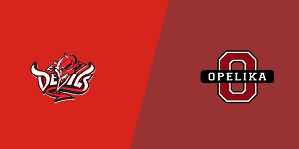 Central-Phenix City vs. Opelika