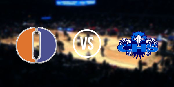 Chesapeake High School vs Overlea High School