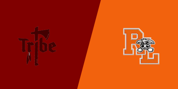 Paint Rock High School vs. Robert Lee High School