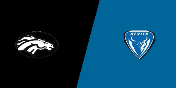 Clements High School vs. Falkville High School
