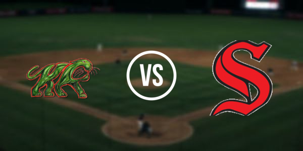 Kettle Run High School vs Sherando High School