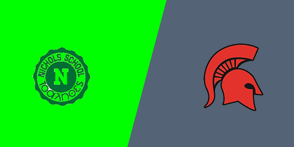 Nichols School vs. Sacred Heart Academy - Hempstead