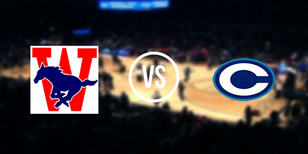 Tulare Western High School vs. Central Valley Christian School