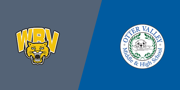 White River Valley vs. Otter Valley Union High School
