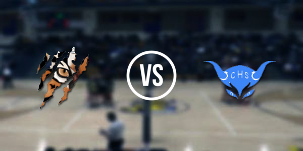 Sumner Memorial High School vs. Calais Middle-High School
