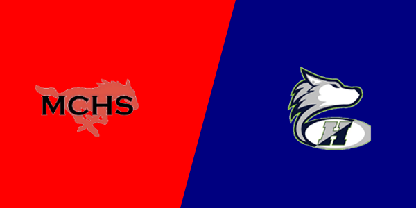 Middle Creek High School vs. Heritage High School - Wake Forest