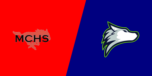 Middle Creek High School vs. Heritage High School - Wake Forest
