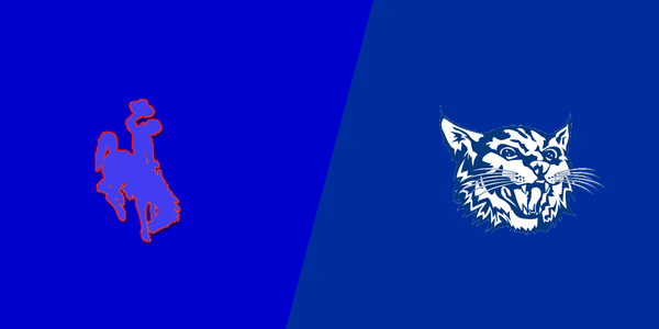 Kaycee School vs. Upton High School