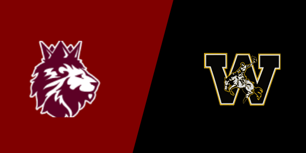 Poolville High School vs. Woodson