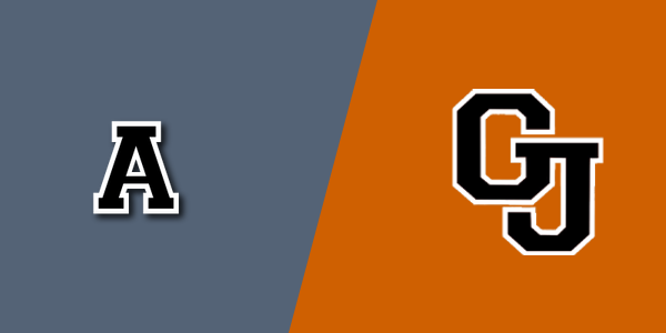 Away vs. Grand Junction High School