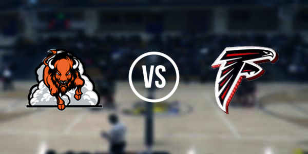 Lamar High School vs. Centauri High School