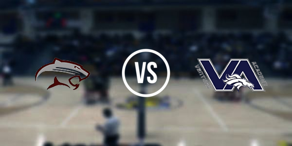 Weston Ranch High School vs. Venture Academy High School